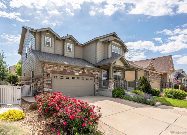 Property at 190 Olympia Ave, Longmont, CO 80504, 3 beds, 3 baths