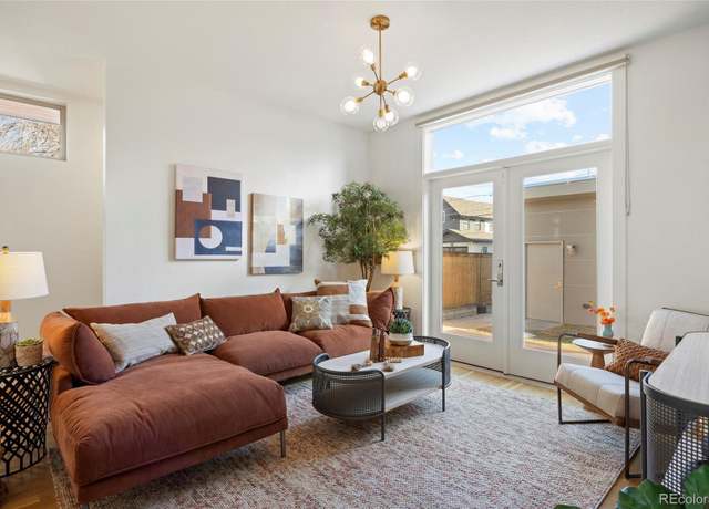 Property at 3930 Yates St, Denver, CO 80212, 3 beds, 4 baths