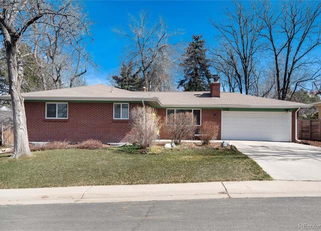 Property at 6930 S Delaware St, Littleton, CO 80120, 5 beds, 3 baths