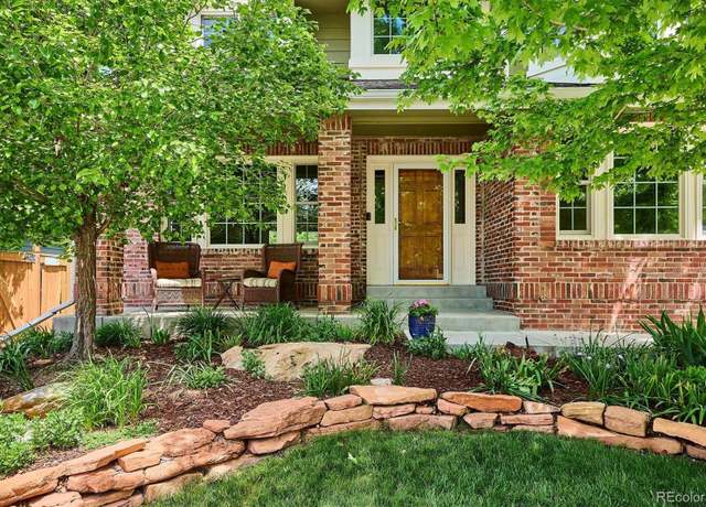 Property at 16177 E Prentice Pl, Centennial, CO 80015, 6 beds, 4 baths