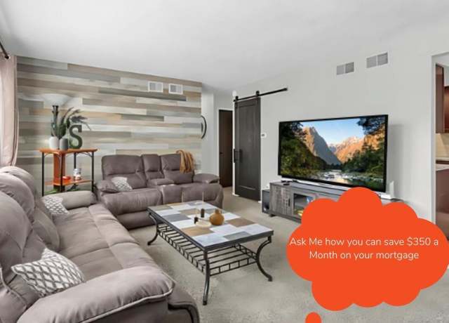 Property at 6845 E Arizona Ave Unit E, Denver, CO 80224, 2 beds, 1 bath