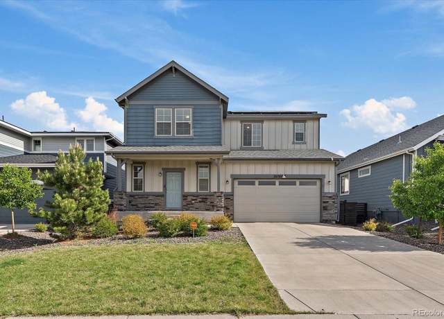 Property at 26789 E Cedar Ave, Aurora, CO 80018, 3 beds, 3 baths