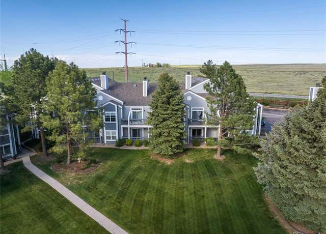 Property at 7452 Singing Hills Dr, Boulder, CO 80301, 2 beds, 2 baths