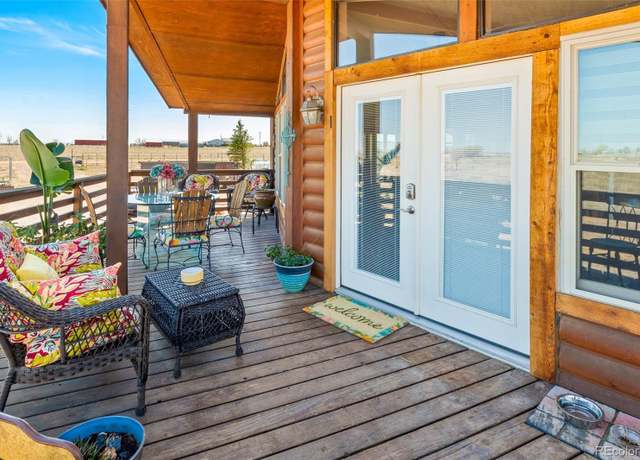 Property at 3450 County Road 21, Fort Lupton, CO 80621, 4 beds, 3 baths