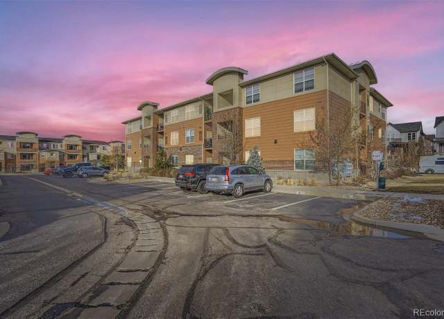 Property at 4100 Albion St #512, Denver, CO 80216, 1 bed, 1 bath