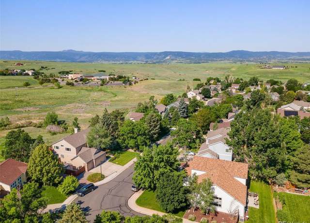 Property at 5090 Golden Valley Trl, Castle Rock, CO 80109, 6 beds, 5 baths