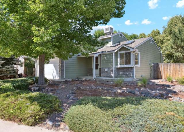 Property at 4947 S Espana Way, Centennial, CO 80015, 3 beds, 2 baths
