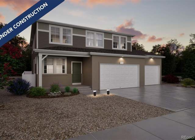 Property at 3848 N Riviera Ct, Aurora, CO 80019, 5 beds, 3 baths