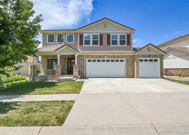 Property at 5131 Netherland St, Denver, CO 80249, 5 beds, 3 baths
