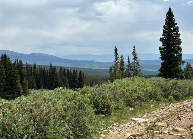 Property at 00 Alvin, Silver Cave, Little Ida, Fairplay, CO 80440