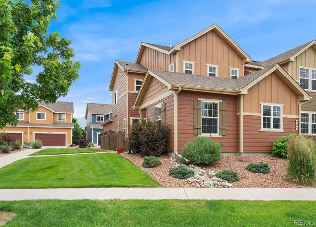 Property at 435 Eclipse Dr, Colorado Springs, CO 80905, 3 beds, 3 baths