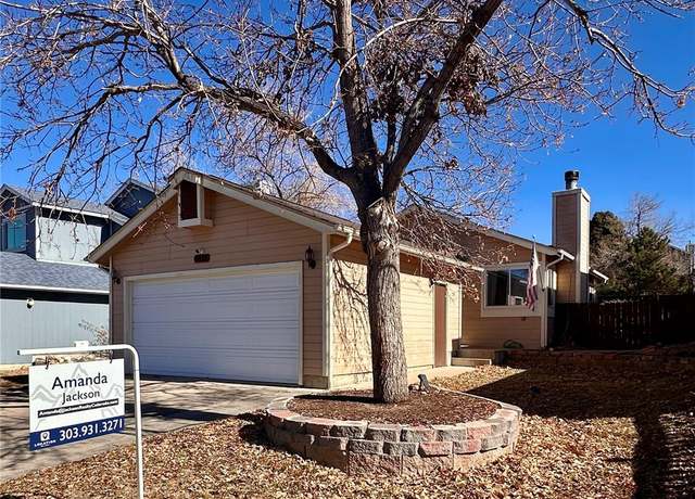 Property at 9530 Devon Ct, Highlands Ranch, CO 80126, 3 beds, 2 baths