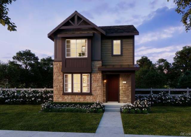 Property at 7241 Goldbloom Ln, Littleton, CO 80125, 3 beds, 3 baths