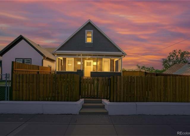 Property at 1044 E Abriendo Ave, Pueblo, CO 81004, 4 beds, 3 baths