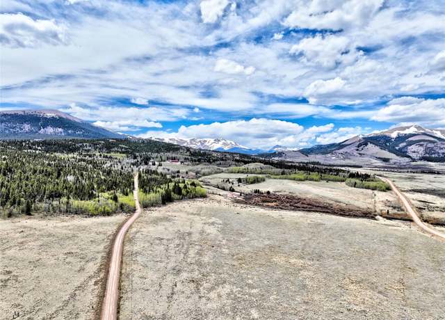 Property at 0 Pine St, Como, CO 80432
