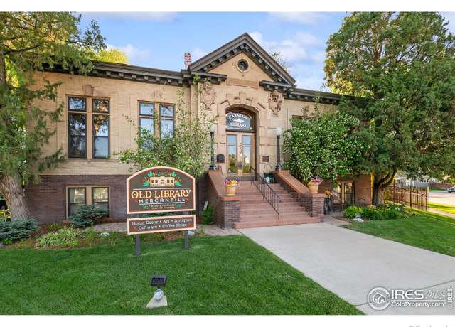 Property at 210 S 4th St, Sterling, CO 80751, 3 beds, 3 baths