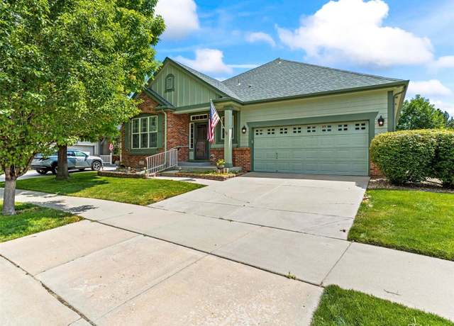 Property at 1862 S Jay Ct, Lakewood, CO 80232, 2 beds, 3 baths