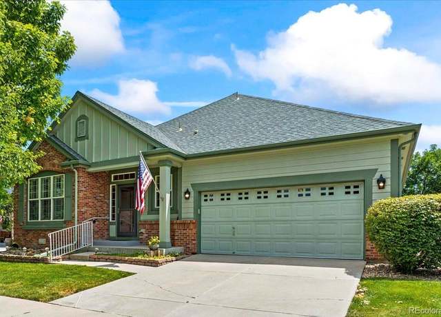Property at 1862 S Jay Ct, Lakewood, CO 80232, 2 beds, 3 baths