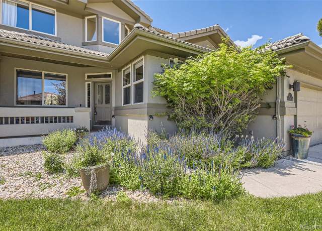 Property at 6435 Spotted Fawn Run, Littleton, CO 80125, 4 beds, 4 baths