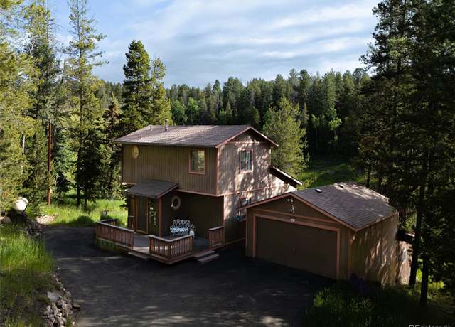 Property at 10858 Norton Ave, Conifer, CO 80433, 3 beds, 3 baths
