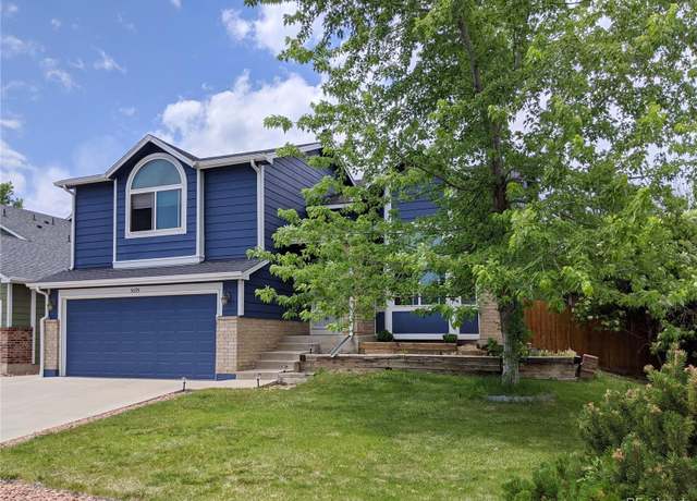 Property at 5695 W 109th Cir, Westminster, CO 80020, 3 beds, 3 baths