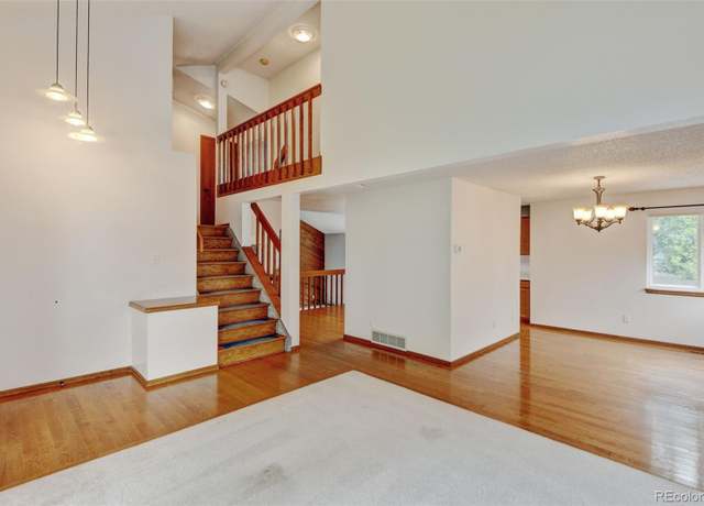 Property at 5695 W 109th Cir, Westminster, CO 80020, 3 beds, 3 baths