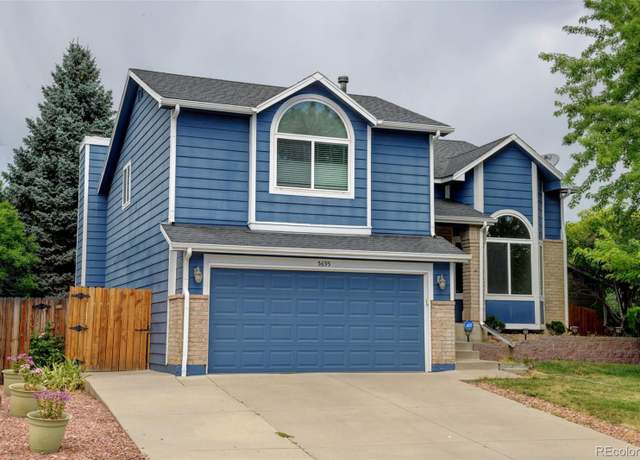 Property at 5695 W 109th Cir, Westminster, CO 80020, 3 beds, 3 baths