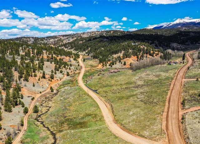 Property at 1359 Anges Dr, Cripple Creek, CO 80813