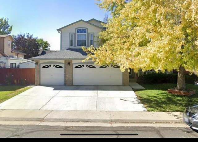 Property at 12135 Elizabeth St, Thornton, CO 80241, 4 beds, 4 baths