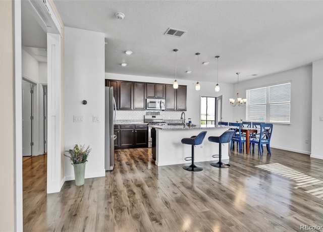 Property at 4569 Copeland Loop #203, Highlands Ranch, CO 80126, 2 beds, 2 baths