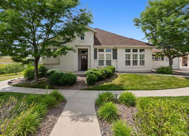 Property at 9682 W Indore Dr, Littleton, CO 80128, 2 beds, 2 baths