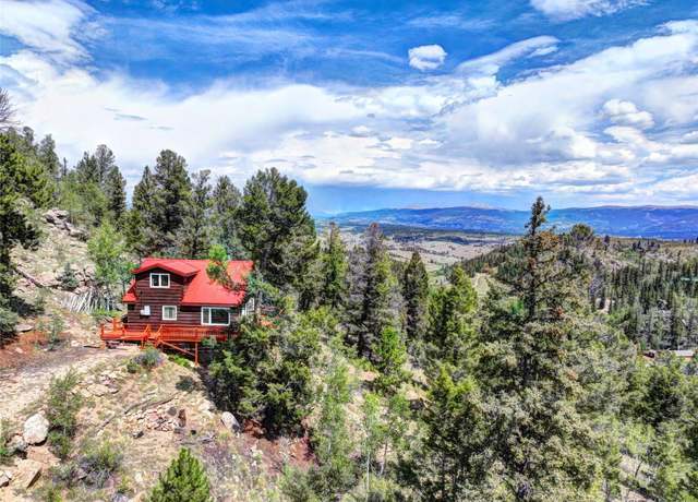 Property at 2138 Overland Cir, Jefferson, CO 80456, 2 beds, 1 bath