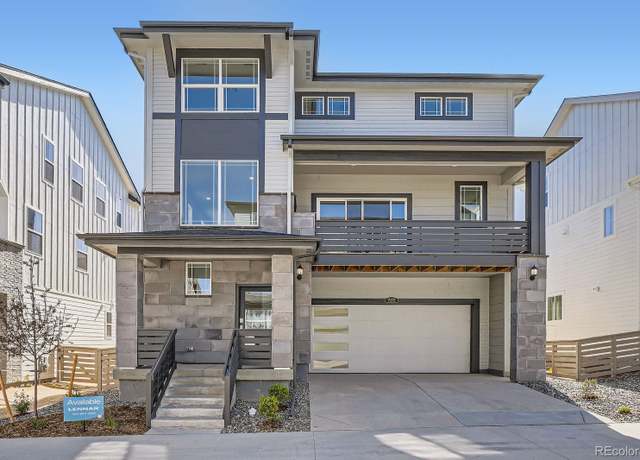 Property at 7171 Waterleaf Trl, Littleton, CO 80125, 4 beds, 4 baths