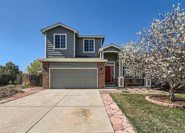 Property at 21684 Swale Ave, Parker, CO 80138, 4 beds, 4 baths
