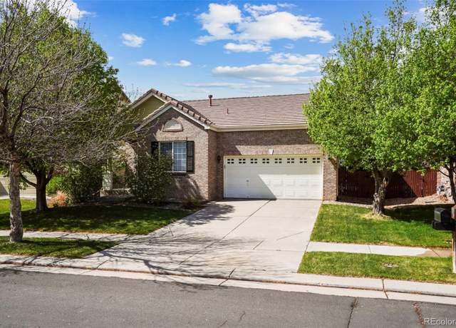Property at 15594 E 97th Ave, Commerce City, CO 80022, 4 beds, 2 baths