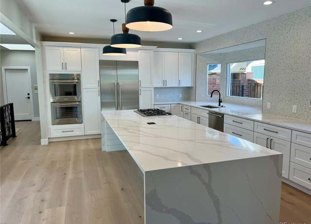 Property at 2552 E Alameda Ave #92, Denver, CO 80209, 3 beds, 4 baths