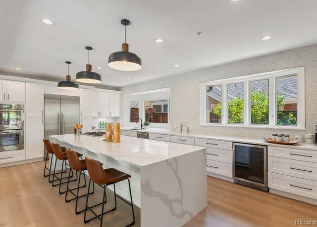 Property at 2552 E Alameda Ave #92, Denver, CO 80209, 3 beds, 4 baths