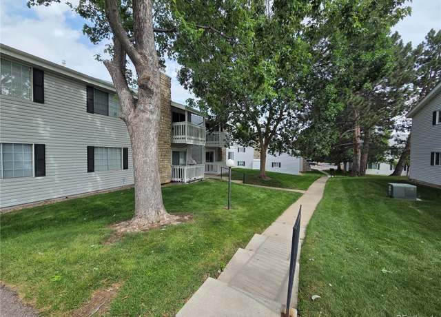 Property at 14433 E Jewell Ave #101, Aurora, CO 80012, 2 beds, 2 baths
