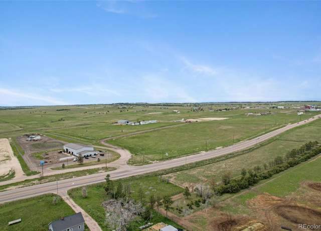 Property at 33233 Expertise Trl, Kiowa, CO 80117
