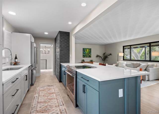 Property at 8750 W 8th Ave, Lakewood, CO 80215, 5 beds, 3 baths