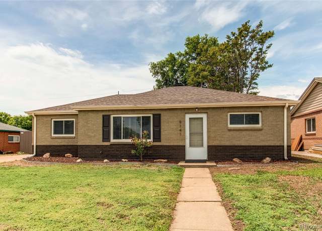 Property at 9141 Gail Ct, Thornton, CO 80229, 3 beds, 2 baths
