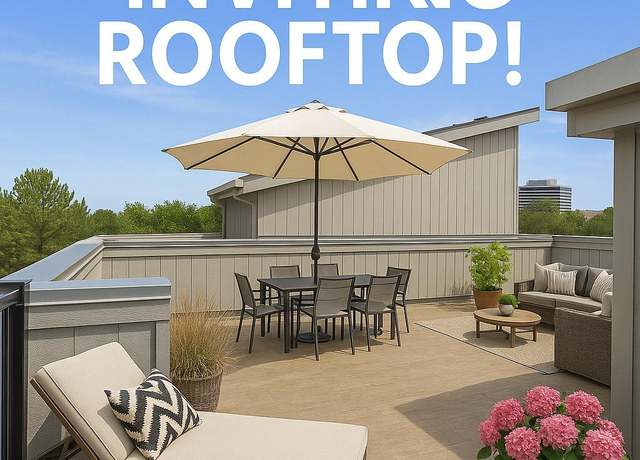 Property at 8711 E Hampden Ave #28, Denver, CO 80231, 3 beds, 4 baths