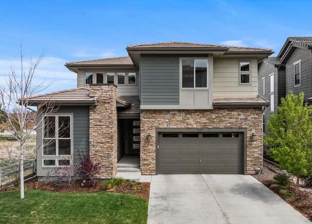 Property at 507 Red Thistle Dr, Highlands Ranch, CO 80126, 5 beds, 5 baths
