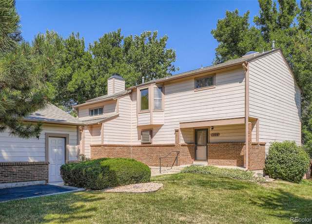Property at 1008 Homestake Dr Unit 2A, Golden, CO 80401, 3 beds, 3 baths