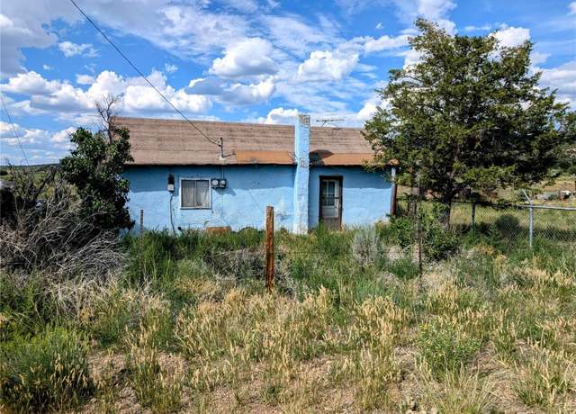 Property at 21493 County Road P.6, San Luis, CO 81152, 2 beds, 1 bath