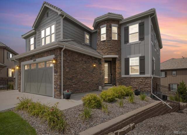 Property at 26535 E Links Pl, Aurora, CO 80016, 6 beds, 5 baths
