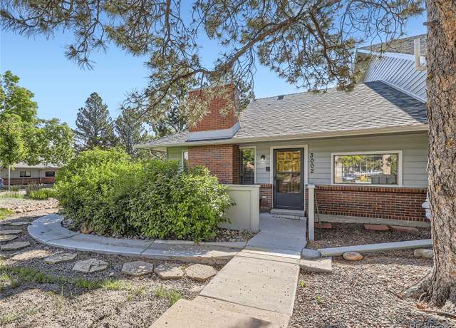 Property at 3002 E Long Cir S, Centennial, CO 80122, 4 beds, 3 baths