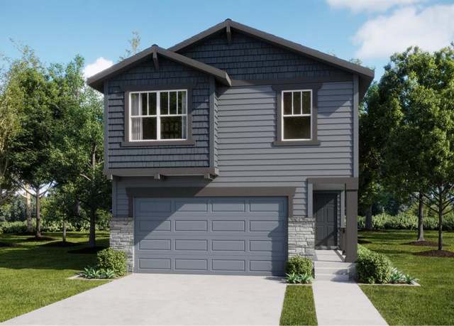 Property at 1169 Heyburn Mount Hts, Colorado Springs, CO 80908, 4 beds, 3 baths