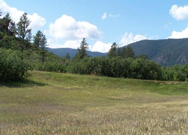 Property at 5905 Country Club Dr, Larkspur, CO 80118