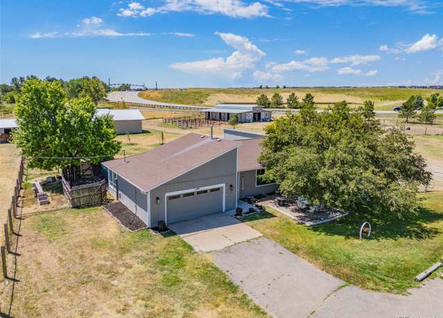 Property at 5948 King Ct, Parker, CO 80134, 3 beds, 2 baths